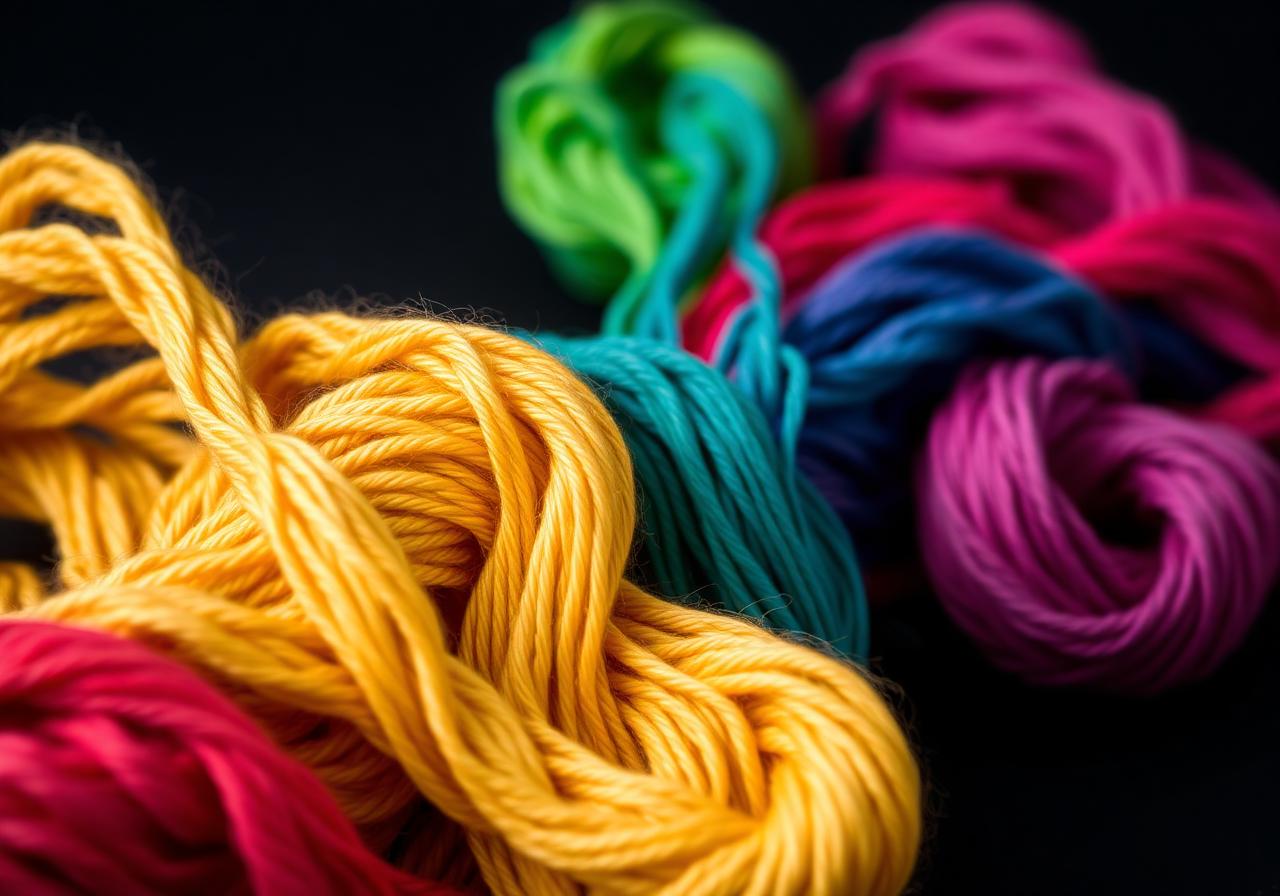 Filati & colori