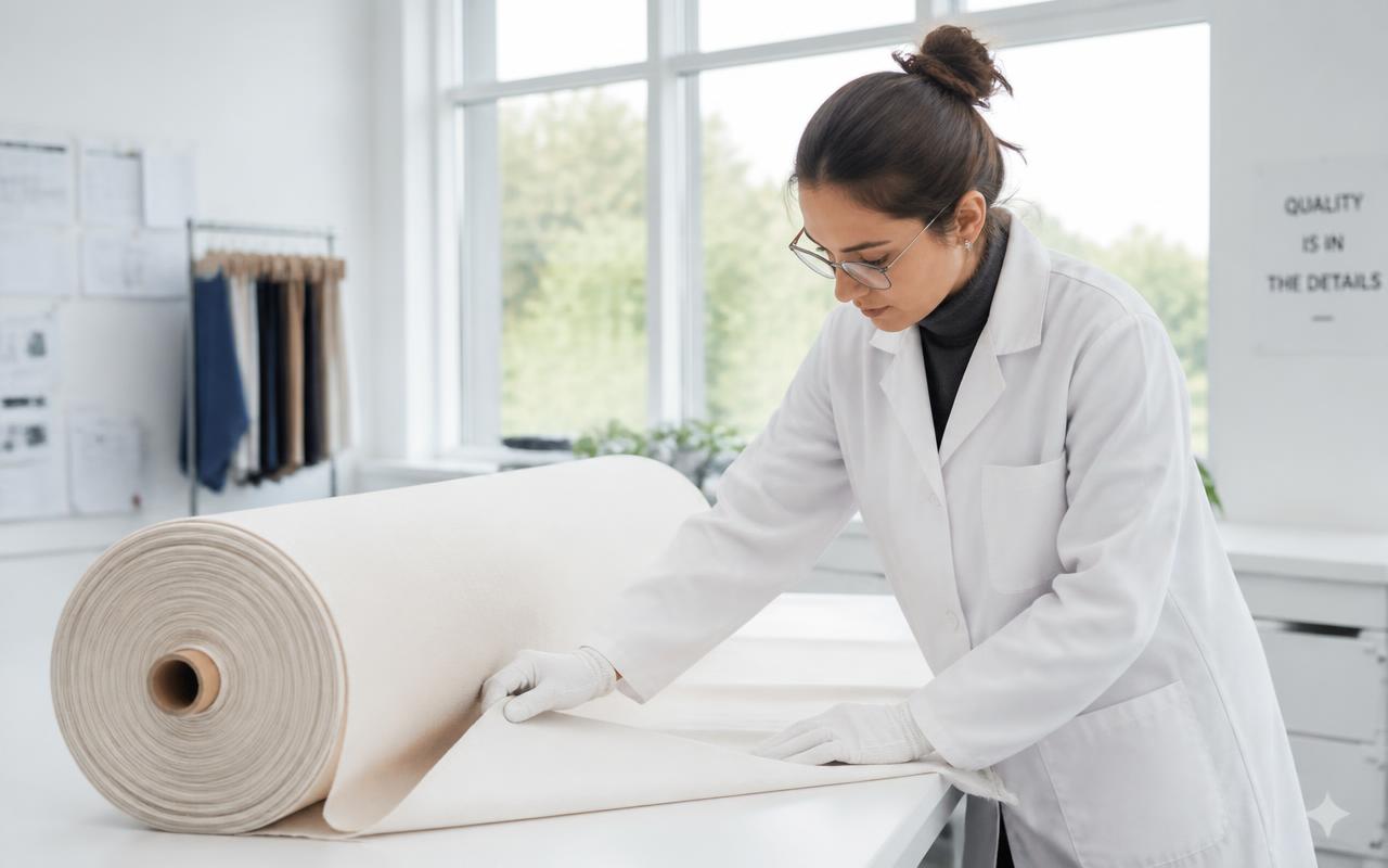 Supporto Produzione & Controllo Qualità